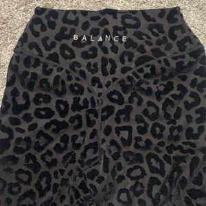 Balance Athletica kingdom leggings